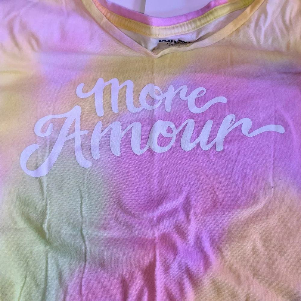 Girls‎ Shirt Bundle Tops Large 10 12